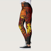 Rebirth Leggings (Links)