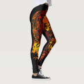 Rebirth Leggings (Rechts)