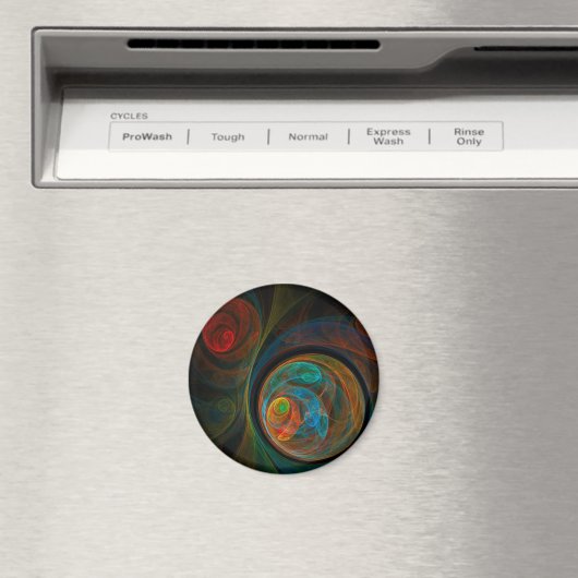 Rebirth Magnet (In Situ (Geschirrspüler))