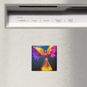 Rebirth Magnet (In Situ (Geschirrspüler))