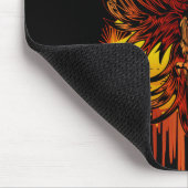 Rebirth Mousepad (Ecke)