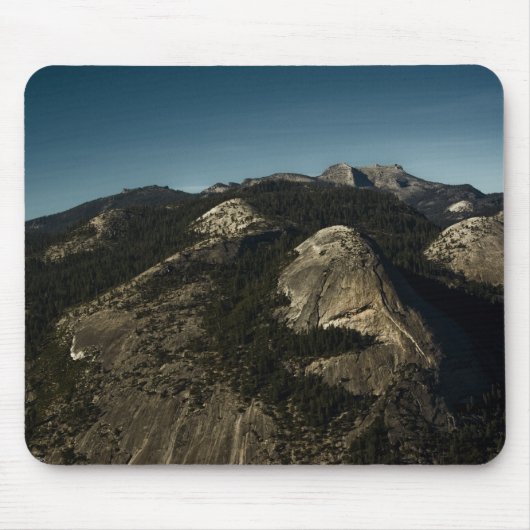 Rebirth Mousepad (Vorne)