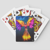 Rebirth Playing Cards Spielkarten (Rückseite)