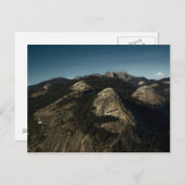 Rebirth Postcard Postkarte (Vorne/Hinten)