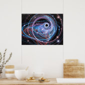 ReBirth Poster (Küche)