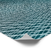 Rebirth Poster (Ecke)