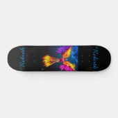 Rebirth Skateboard (Horizontal)