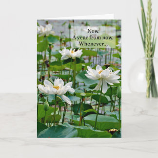 Rebirthday Card 2 Karte