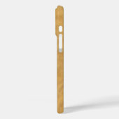 Rebis Hermaphrodite Symbol Case-Mate iPhone Hülle (Rückseite / Links)