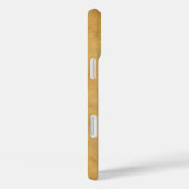 Rebis Hermaphrodite Symbol Case-Mate iPhone Hülle (Rückseite / Rechts)