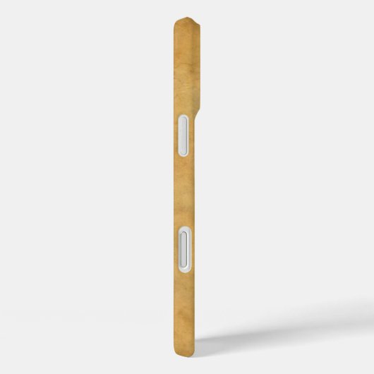 Rebis Hermaphrodite Symbol Case-Mate iPhone Hülle (Rückseite / Rechts)