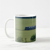 Reblaus Express Kaffeetasse (Links)