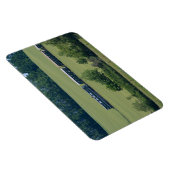 Reblaus Express Magnet (Rechte Seite)