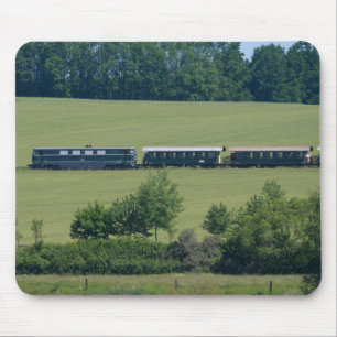 Reblaus Express Mousepad