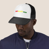 REBLELUTION TRUCKERKAPPE (Beispiel)