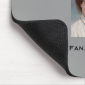 Rebo Mausunterlage Mousepad (Ecke)