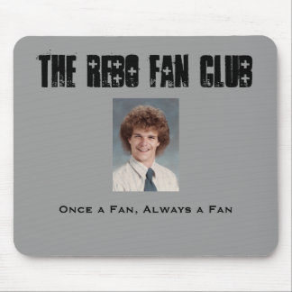 Rebo Mausunterlage Mousepad