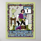 Reboot_A_8x10-Poster Poster (Vorne)