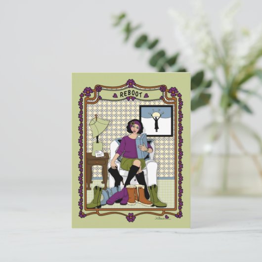 Reboot_A_ Postkarte (Stehend Vorderseite)