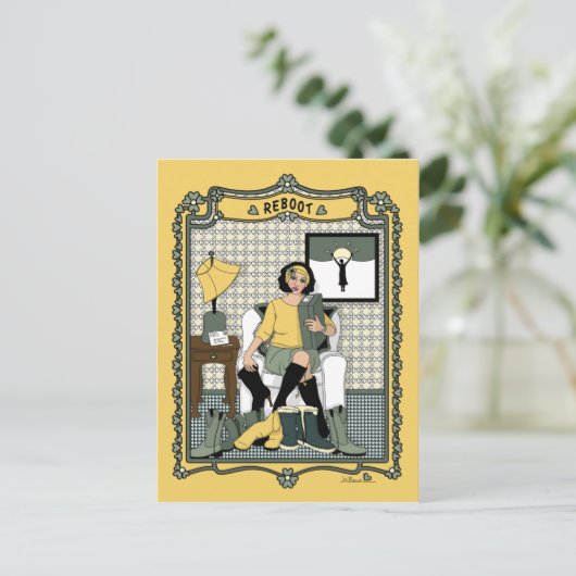 Reboot_C_ Postkarte (Stehend Vorderseite)