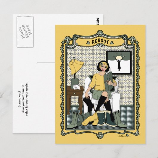 Reboot_C_ Postkarte (Vorne/Hinten)