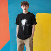 Reboot-T-Shirt des Coder T-Shirt