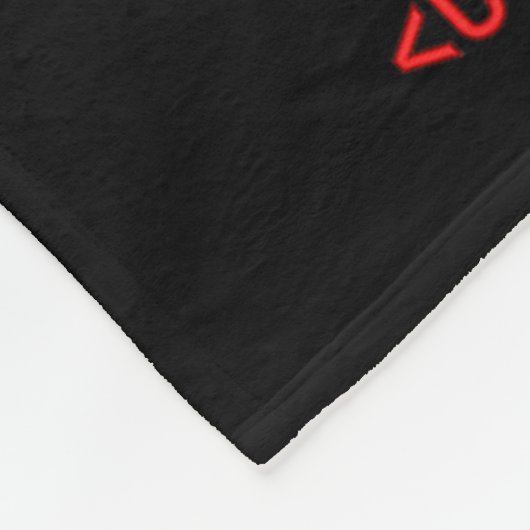 Rebooting The Holidays It Tech Suprt Computer Geek Fleecedecke (Ecke)