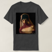 Reborn T-Shirt (Design vorne)