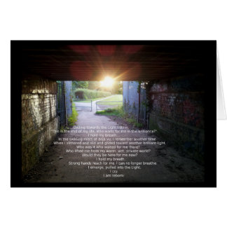 Reborn von Fredi Stewart