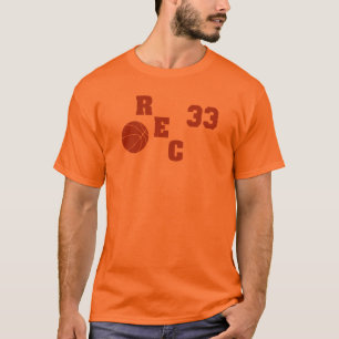 Rec 33 T-Shirt