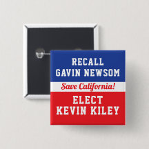 Recall Newsom Elect Kevin Kiley Rettete Kalifornie