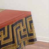 RECANATI ANNUNCITION by Lorenzo Lotto Tischdecke (Beispiel)