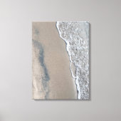 Receding Tide Leinwanddruck (Vorderseite)