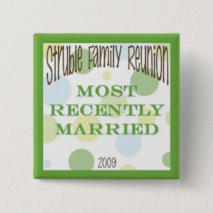 recentwed button