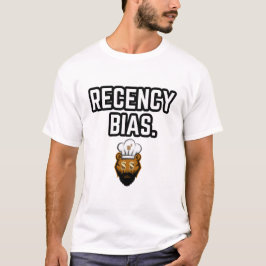 Reception Bias T-Shirt