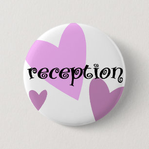 Reception Button