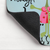 Recess Mousepad (Ecke)