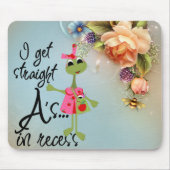 Recess Mousepad (Vorne)