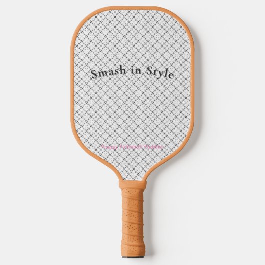 Recess Pickleball Paddle | Leichtgewichtiger Power (Vorderseite)