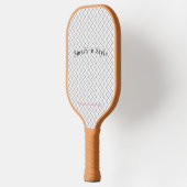 Recess Pickleball Paddle | Leichtgewichtiger Power (Links)