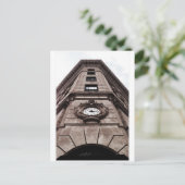 RECH-ABTEILUNGSSTORE POSTKARTE (Stehend Vorderseite)