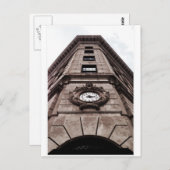 RECH-ABTEILUNGSSTORE POSTKARTE (Vorne/Hinten)