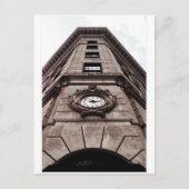 RECH-ABTEILUNGSSTORE POSTKARTE (Vorderseite)