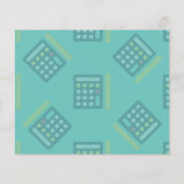 Rechenleistung (Rückseite)