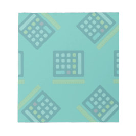 Rechenleistung Notizblock