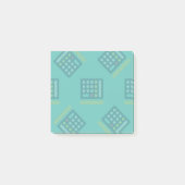 Rechenleistung Post-it Klebezettel (Vorderseite)