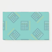 Rechenleistung Post-it Klebezettel (Vorderseite)