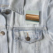 Rechenmaschine erfunden von Blaise Pascal Button (Beispiel)