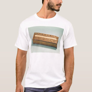 Rechenmaschine erfunden von Blaise Pascal T-Shirt