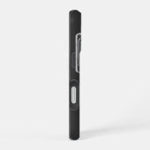 Rechenschieber iPhone 16 Hülle (Rechte Seite)